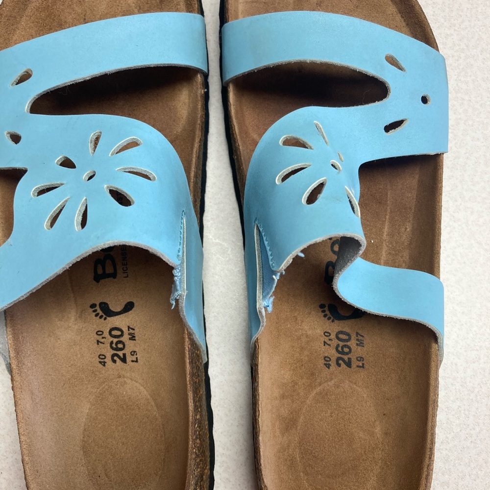 Womens Birkenstock Betula Comfort Sandal
